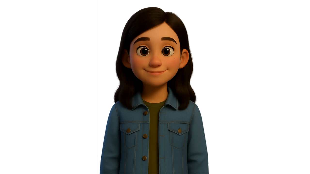 Step 3: Translation & Output